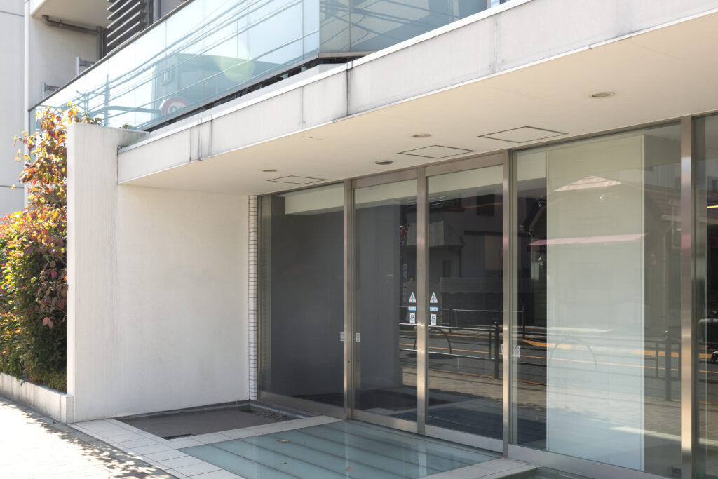 マンション1