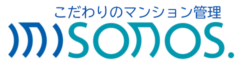 ミソノサービス マンション管理